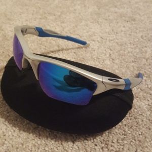 Oakley half jacket 2.0 INSPIRED